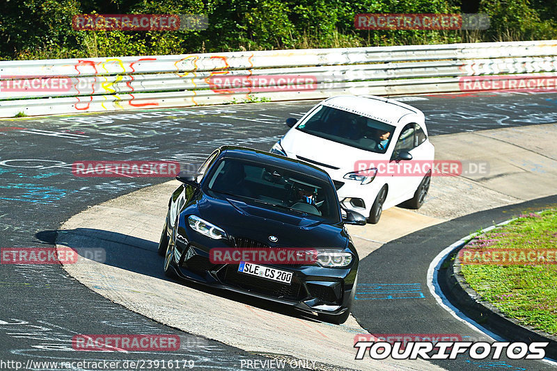 Bild #23916179 - Touristenfahrten Nürburgring Nordschleife (20.08.2023)