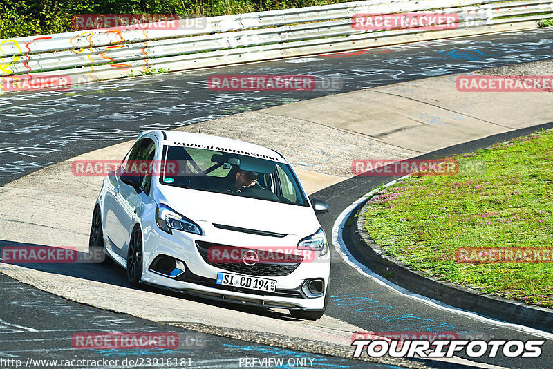 Bild #23916181 - Touristenfahrten Nürburgring Nordschleife (20.08.2023)