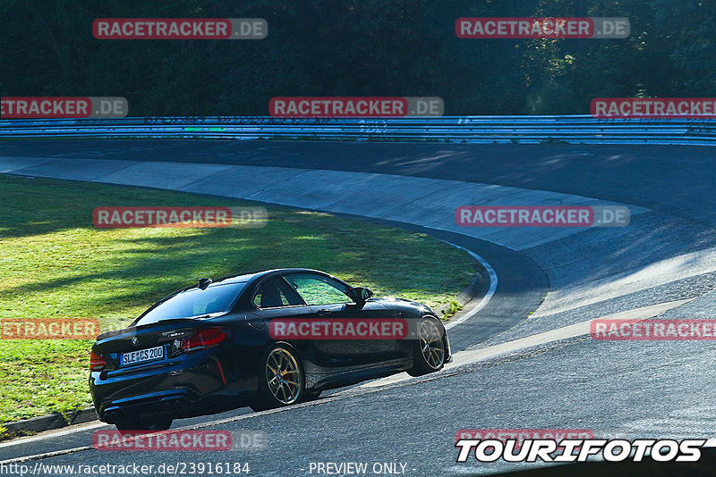 Bild #23916184 - Touristenfahrten Nürburgring Nordschleife (20.08.2023)