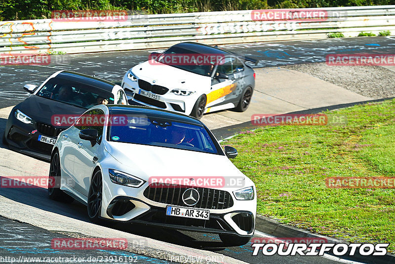 Bild #23916192 - Touristenfahrten Nürburgring Nordschleife (20.08.2023)