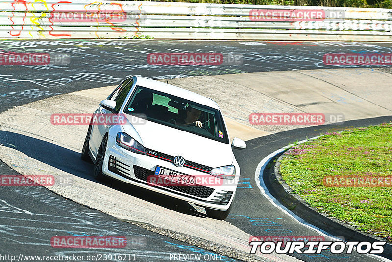 Bild #23916211 - Touristenfahrten Nürburgring Nordschleife (20.08.2023)