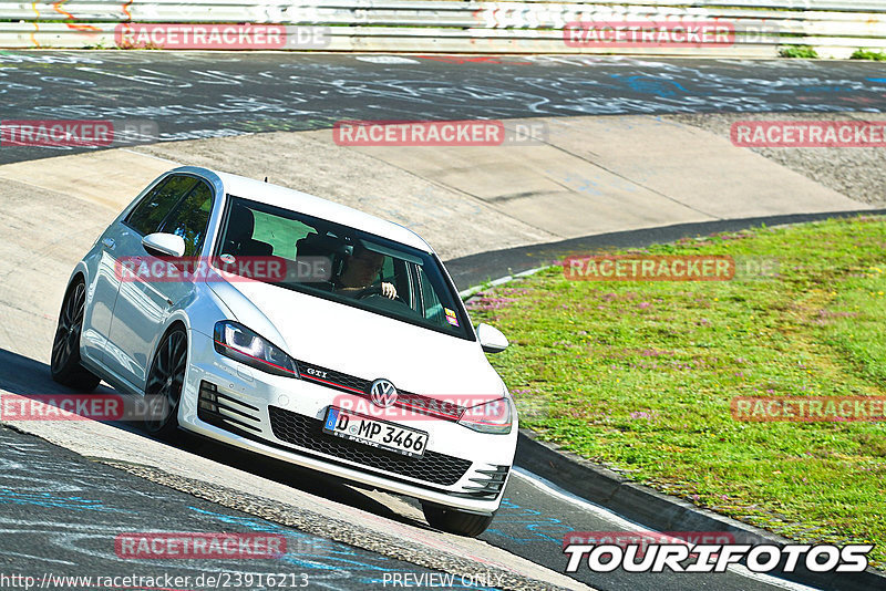 Bild #23916213 - Touristenfahrten Nürburgring Nordschleife (20.08.2023)