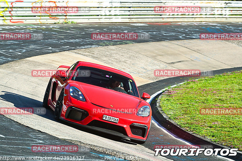 Bild #23916327 - Touristenfahrten Nürburgring Nordschleife (20.08.2023)