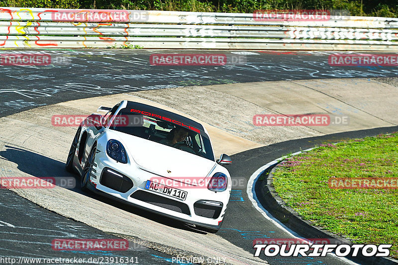 Bild #23916341 - Touristenfahrten Nürburgring Nordschleife (20.08.2023)