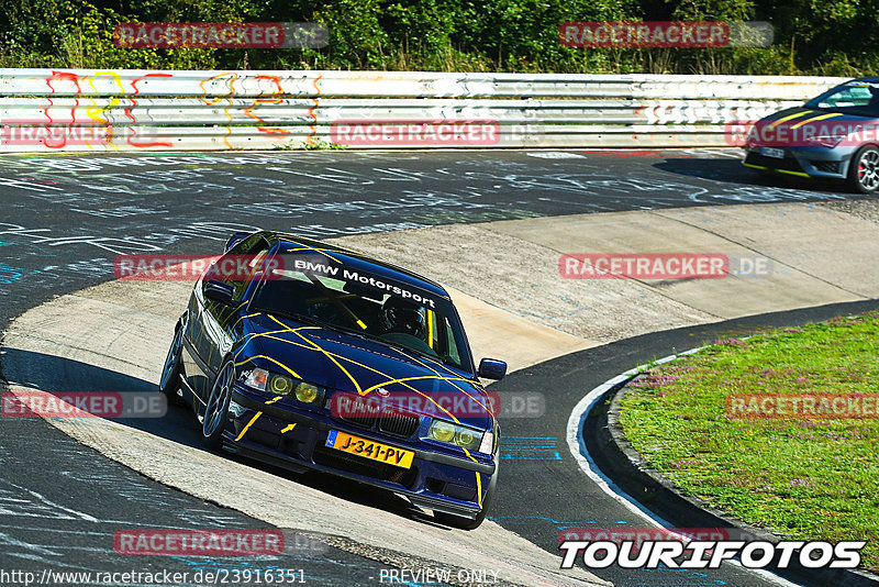 Bild #23916351 - Touristenfahrten Nürburgring Nordschleife (20.08.2023)