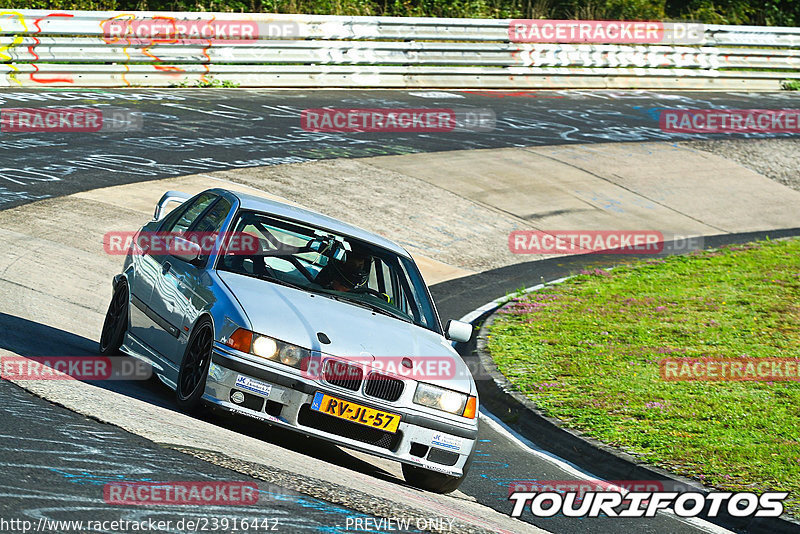 Bild #23916442 - Touristenfahrten Nürburgring Nordschleife (20.08.2023)