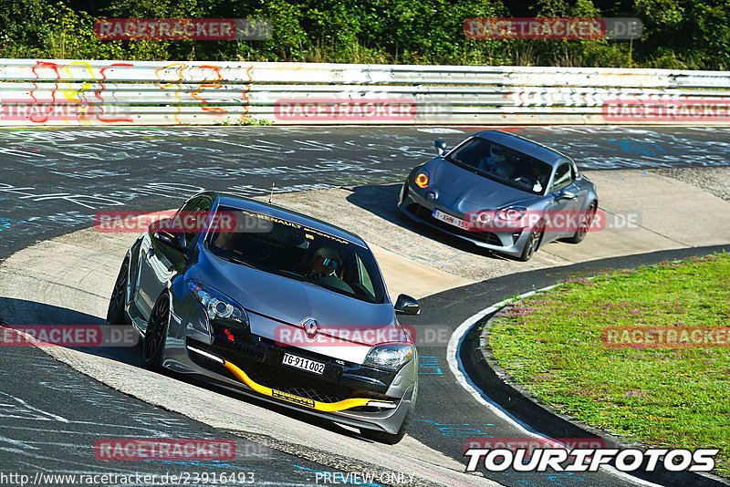 Bild #23916493 - Touristenfahrten Nürburgring Nordschleife (20.08.2023)