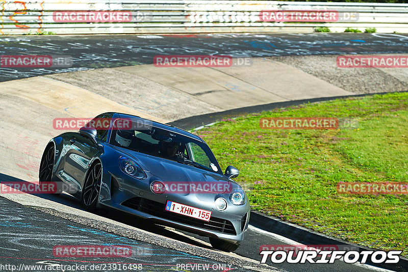 Bild #23916498 - Touristenfahrten Nürburgring Nordschleife (20.08.2023)