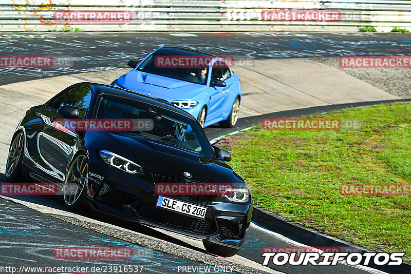 Bild #23916537 - Touristenfahrten Nürburgring Nordschleife (20.08.2023)