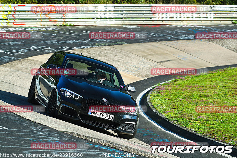 Bild #23916560 - Touristenfahrten Nürburgring Nordschleife (20.08.2023)