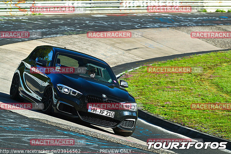 Bild #23916562 - Touristenfahrten Nürburgring Nordschleife (20.08.2023)