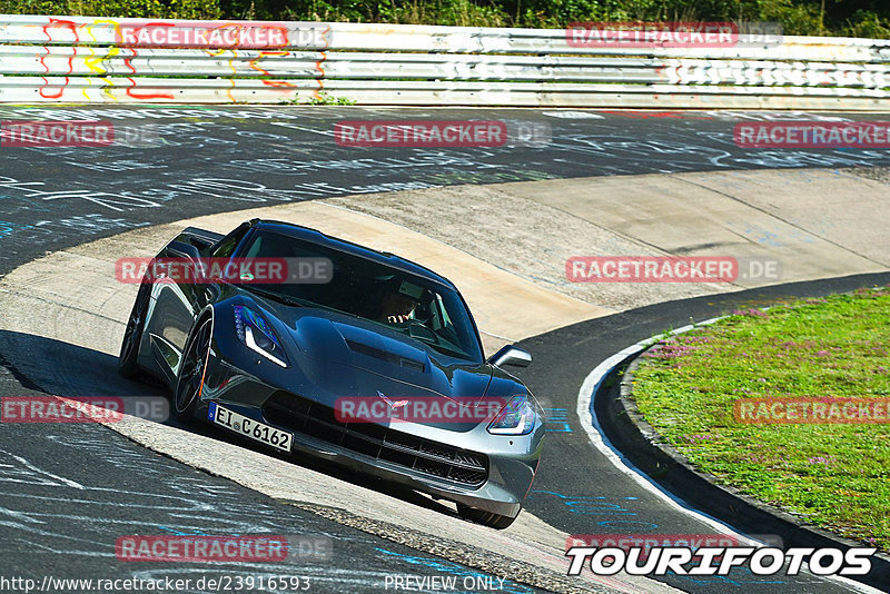 Bild #23916593 - Touristenfahrten Nürburgring Nordschleife (20.08.2023)