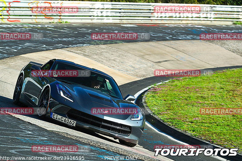 Bild #23916595 - Touristenfahrten Nürburgring Nordschleife (20.08.2023)