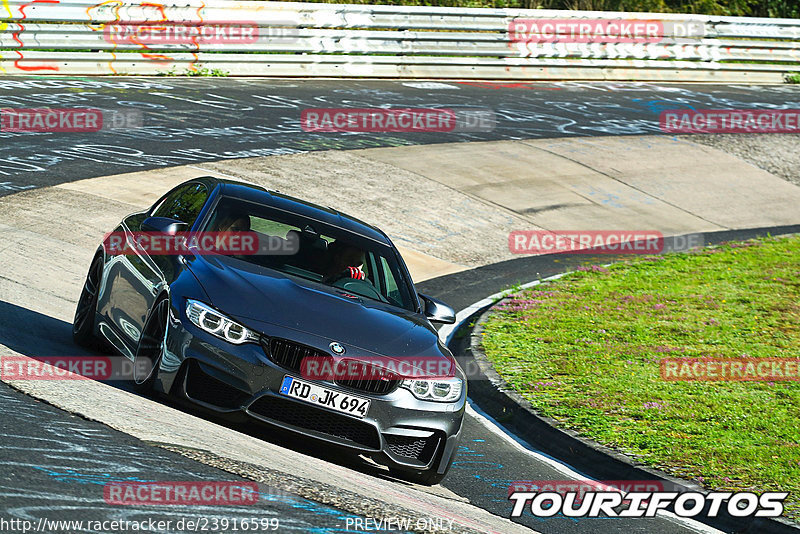 Bild #23916599 - Touristenfahrten Nürburgring Nordschleife (20.08.2023)