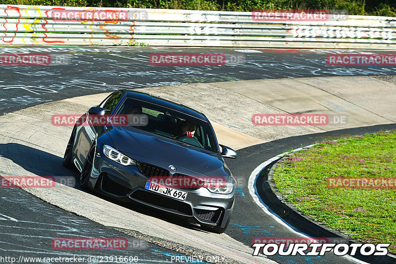 Bild #23916600 - Touristenfahrten Nürburgring Nordschleife (20.08.2023)