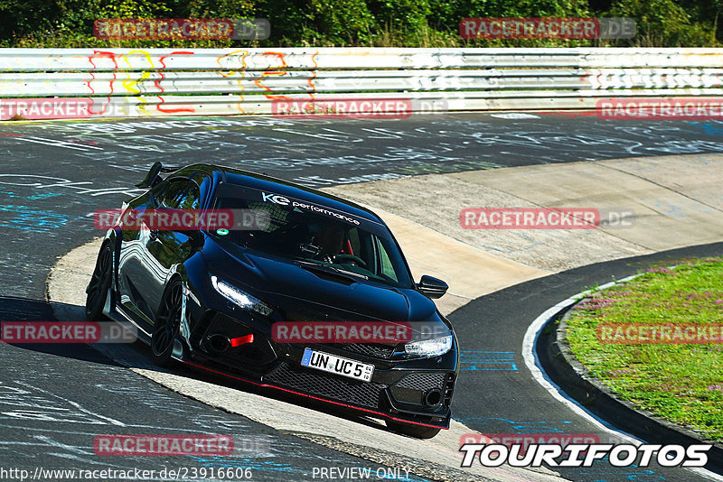 Bild #23916606 - Touristenfahrten Nürburgring Nordschleife (20.08.2023)