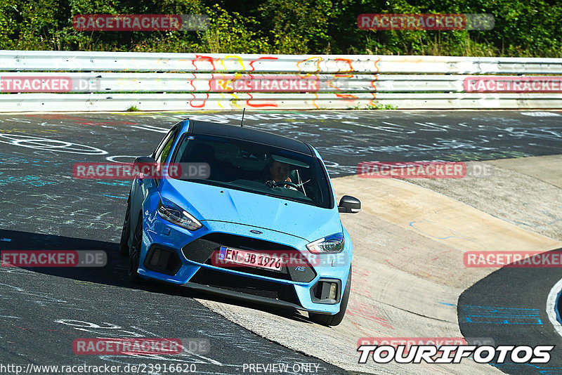 Bild #23916620 - Touristenfahrten Nürburgring Nordschleife (20.08.2023)