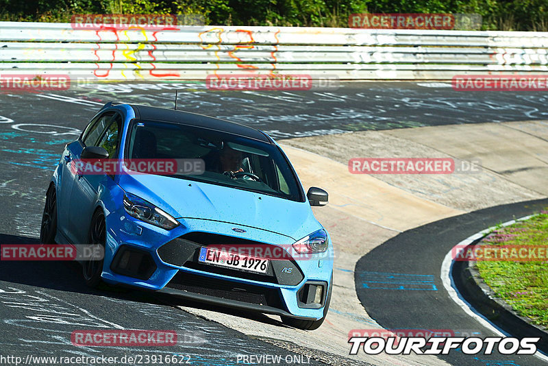 Bild #23916622 - Touristenfahrten Nürburgring Nordschleife (20.08.2023)