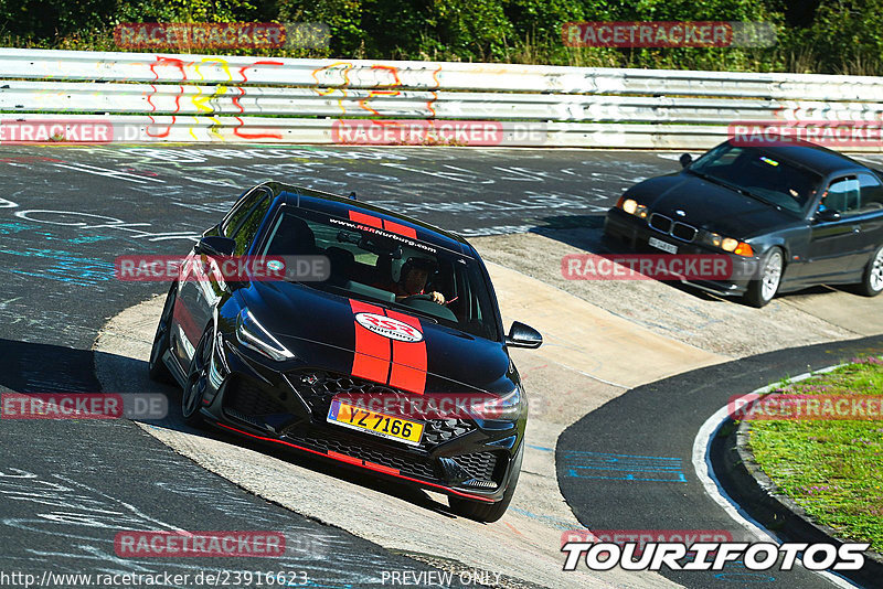 Bild #23916623 - Touristenfahrten Nürburgring Nordschleife (20.08.2023)