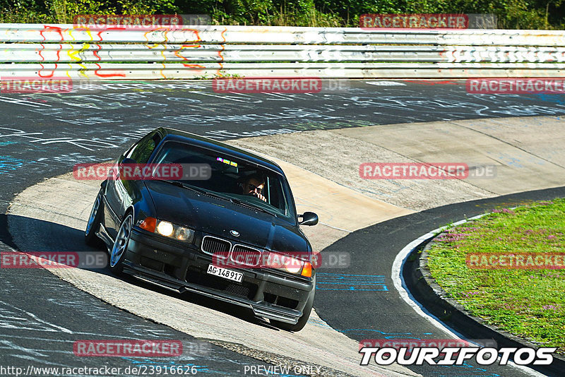 Bild #23916626 - Touristenfahrten Nürburgring Nordschleife (20.08.2023)