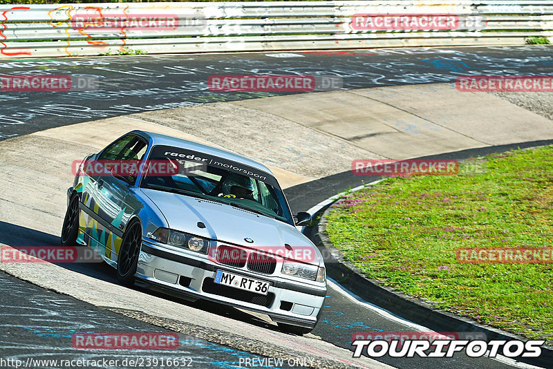 Bild #23916632 - Touristenfahrten Nürburgring Nordschleife (20.08.2023)