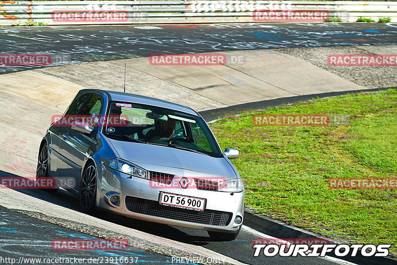 Bild #23916637 - Touristenfahrten Nürburgring Nordschleife (20.08.2023)