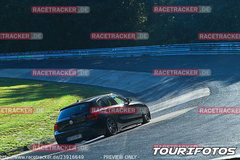 Bild #23916649 - Touristenfahrten Nürburgring Nordschleife (20.08.2023)