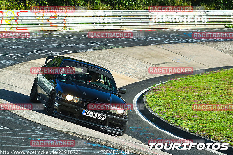 Bild #23916721 - Touristenfahrten Nürburgring Nordschleife (20.08.2023)