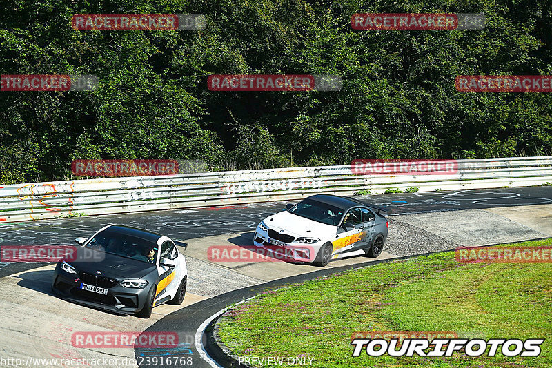 Bild #23916768 - Touristenfahrten Nürburgring Nordschleife (20.08.2023)