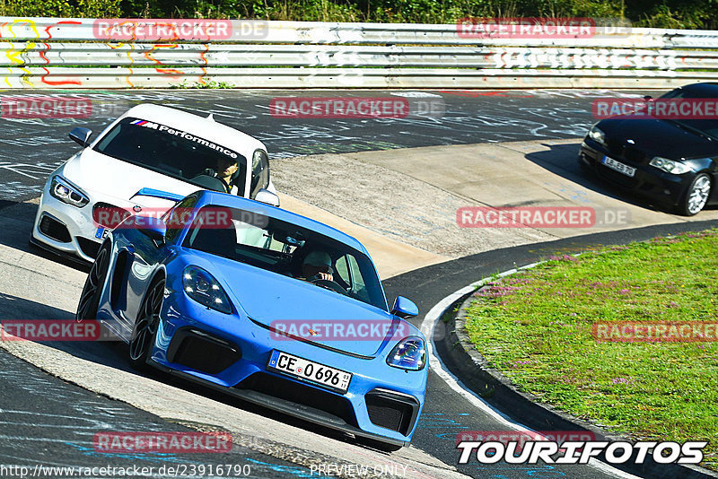 Bild #23916790 - Touristenfahrten Nürburgring Nordschleife (20.08.2023)