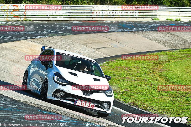 Bild #23916806 - Touristenfahrten Nürburgring Nordschleife (20.08.2023)