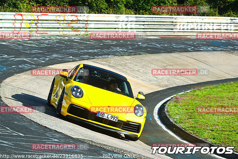 Bild #23916835 - Touristenfahrten Nürburgring Nordschleife (20.08.2023)