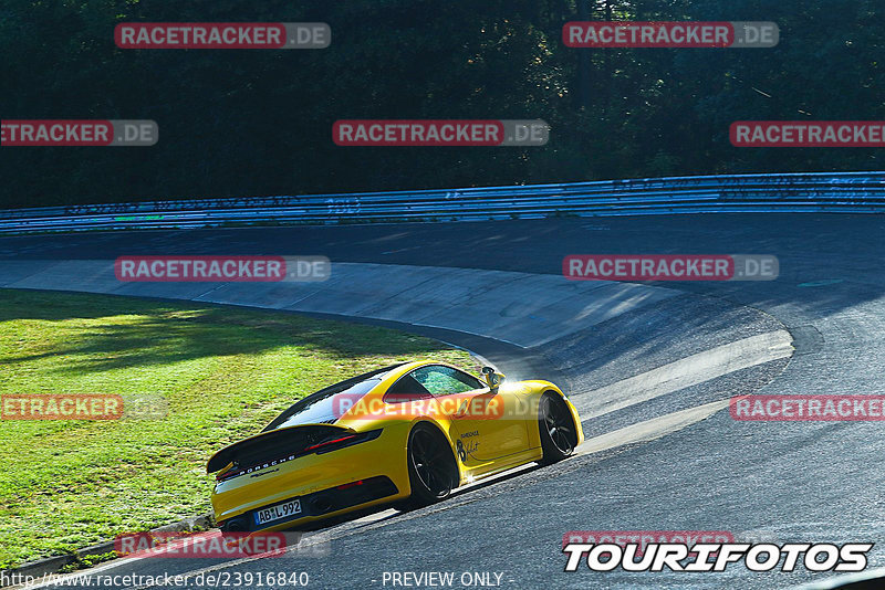 Bild #23916840 - Touristenfahrten Nürburgring Nordschleife (20.08.2023)