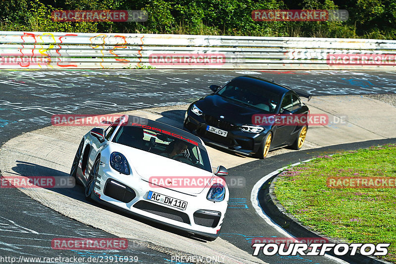 Bild #23916939 - Touristenfahrten Nürburgring Nordschleife (20.08.2023)