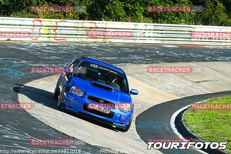 Bild #23917019 - Touristenfahrten Nürburgring Nordschleife (20.08.2023)