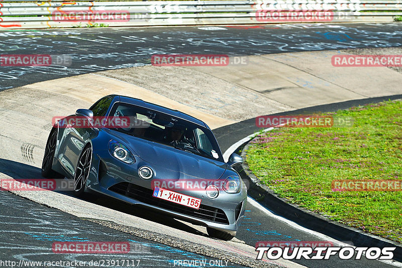 Bild #23917117 - Touristenfahrten Nürburgring Nordschleife (20.08.2023)