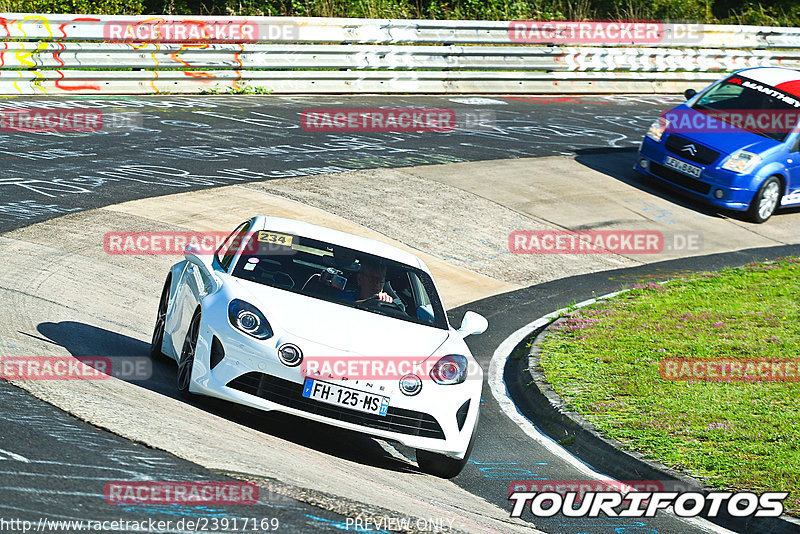 Bild #23917169 - Touristenfahrten Nürburgring Nordschleife (20.08.2023)