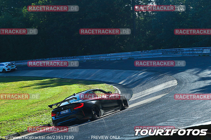 Bild #23917190 - Touristenfahrten Nürburgring Nordschleife (20.08.2023)