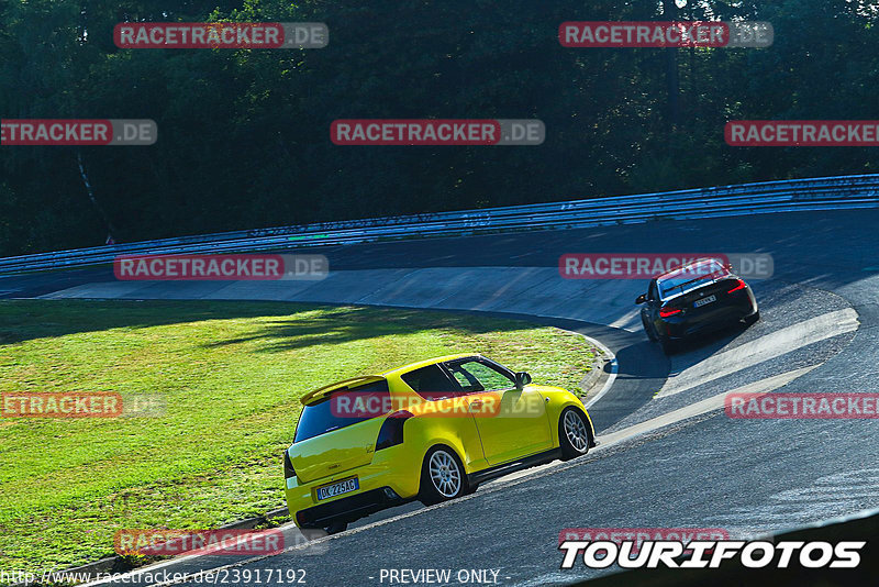 Bild #23917192 - Touristenfahrten Nürburgring Nordschleife (20.08.2023)