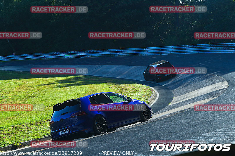 Bild #23917209 - Touristenfahrten Nürburgring Nordschleife (20.08.2023)