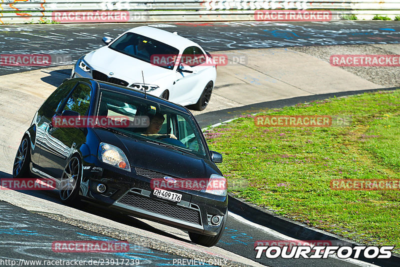 Bild #23917239 - Touristenfahrten Nürburgring Nordschleife (20.08.2023)