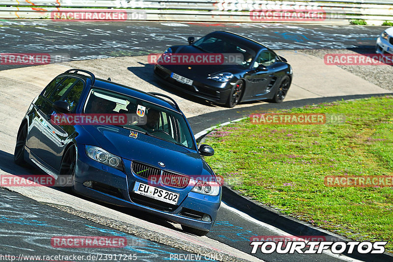 Bild #23917245 - Touristenfahrten Nürburgring Nordschleife (20.08.2023)