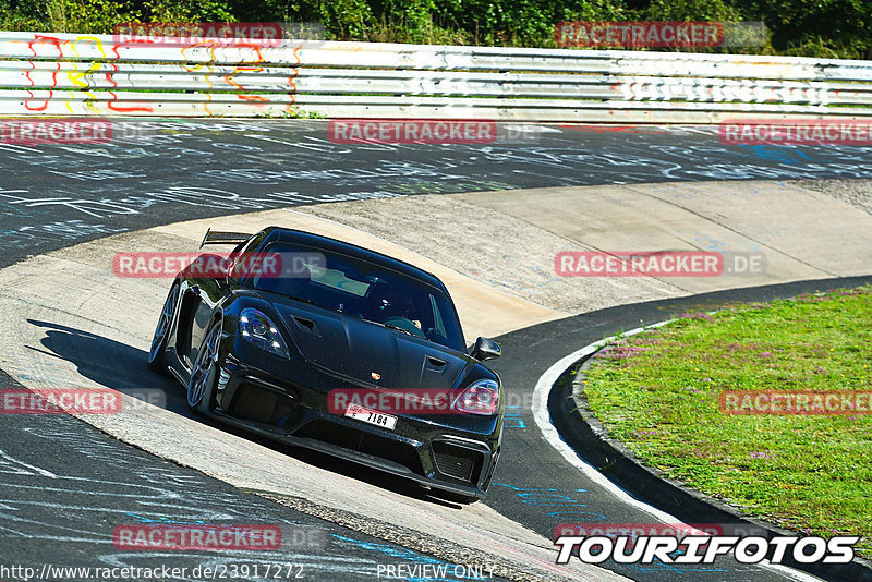 Bild #23917272 - Touristenfahrten Nürburgring Nordschleife (20.08.2023)