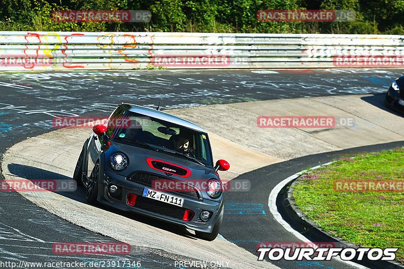 Bild #23917346 - Touristenfahrten Nürburgring Nordschleife (20.08.2023)