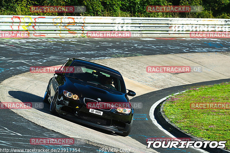 Bild #23917354 - Touristenfahrten Nürburgring Nordschleife (20.08.2023)