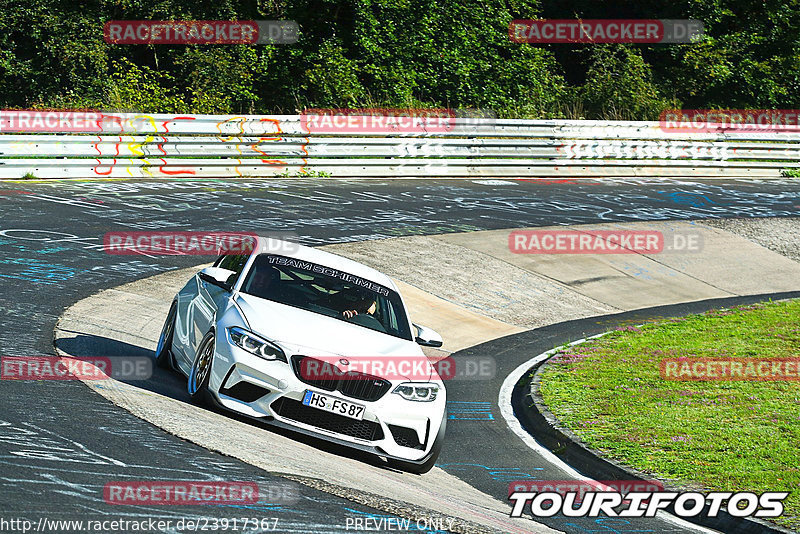 Bild #23917367 - Touristenfahrten Nürburgring Nordschleife (20.08.2023)