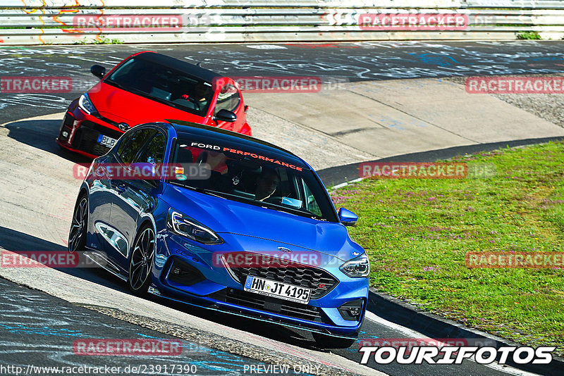 Bild #23917390 - Touristenfahrten Nürburgring Nordschleife (20.08.2023)