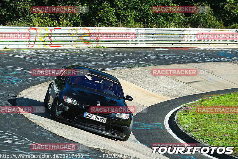 Bild #23917403 - Touristenfahrten Nürburgring Nordschleife (20.08.2023)