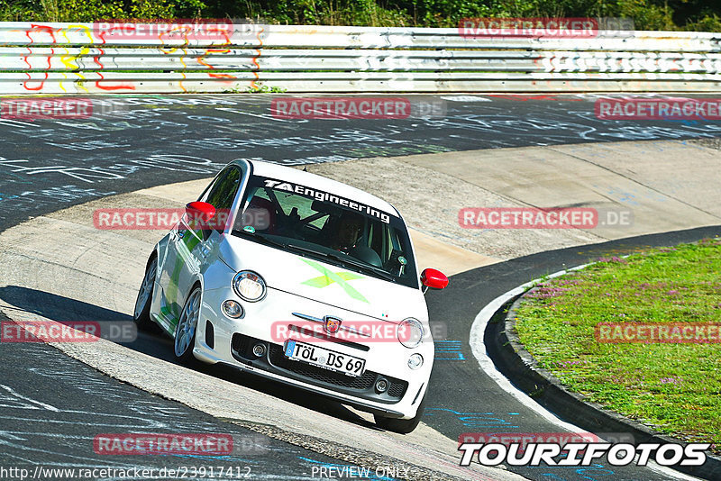 Bild #23917412 - Touristenfahrten Nürburgring Nordschleife (20.08.2023)