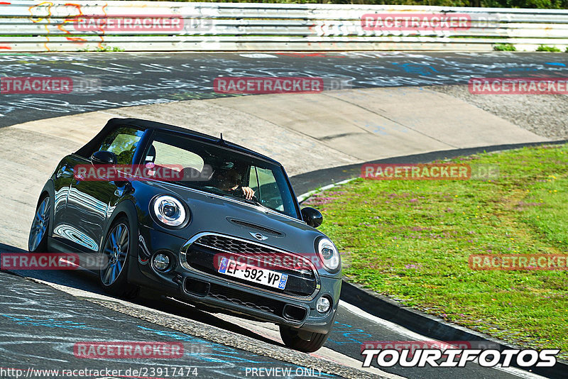 Bild #23917474 - Touristenfahrten Nürburgring Nordschleife (20.08.2023)